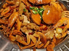 -胖哥俩肉蟹煲(长沙高铁吾悦广场店)
