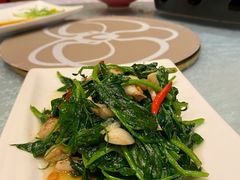 -阿诺泰·泰国餐厅(紫荆店)