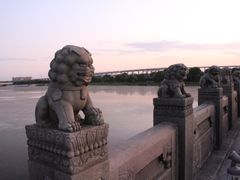 -卢沟桥文化旅游区