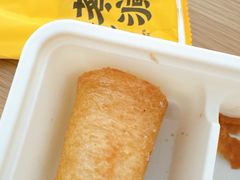 -泸溪河桃酥(西直门凯德店)