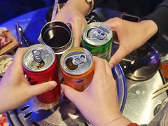 -入火韩国烤肉(凯旋广场店)