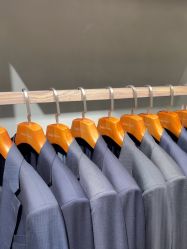 -Biella Fibers杰尼亚Zegna面料西装·夹克·礼服全定制Bespoke(晶耀前滩店)