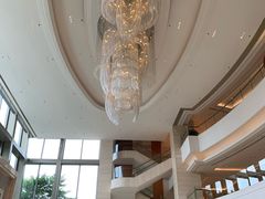 -上海新发展亚太JW万豪酒店
