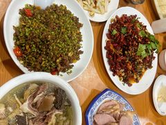 -伊春园牛菜馆(福达路店)