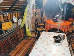 -鱼乐岛餐厅·户外花园主题餐厅