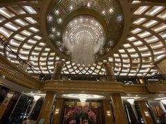 -上海浦东星河湾酒店