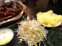 -红堂老派火锅(石桥铺店直营店)