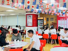 -金吉列留学·语培·小语种·国际课程(西安分公司)