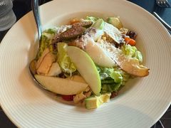 -福楼毕斯罗F Bistronome(国贸商城约会地标景观店)