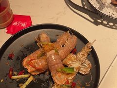 -避风塘(江桥万达店)