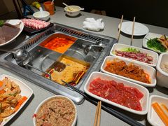 -海底捞火锅(天津SM城市广场店)