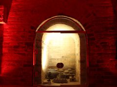 -洛阳古墓博物馆