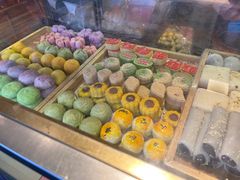 -知味观(湖滨店)