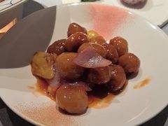 -晓粤·惹味粤菜(凯德乐峰广场店)