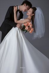 -布拉格婚纱摄影(真实客片店)