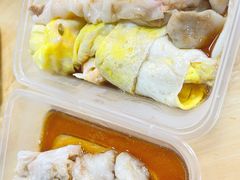 -山水肠粉(盐田店)