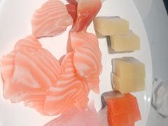 -加餐海鲜自助(宝龙一城店)