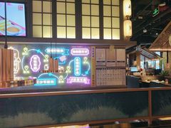 -茄子恰恰·新云南小炒(坪山益田店)