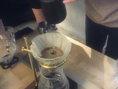 -ZM COFFEE(西安路店)