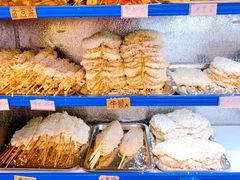 -张记炸串肠粉
