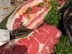 -金妈家烤肉(龙湖U城天街店)