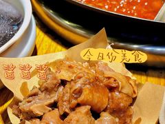 -五里关火锅(牛市口店)