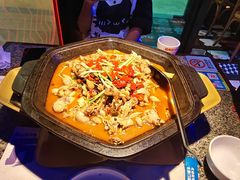 -蛙来哒(华新步步高店)