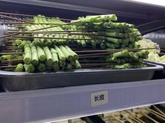 -百盛烧烤·龙虾·小酒馆(丽岛华都店)