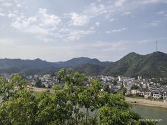-新安江山水画廊风景区