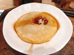 古早红糖糍粑-小满手工粉(上海月星环球港店)