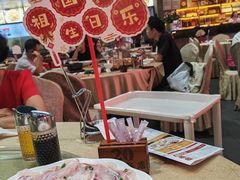 -红日饭店(裕隆三路店)