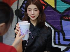 -Taco Bell 塔可钟(民田路店)
