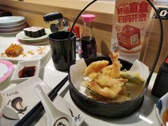-三禾寿司(君尚店)