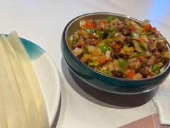 -阿娜尔·新疆菜(宜家荟聚中心店)