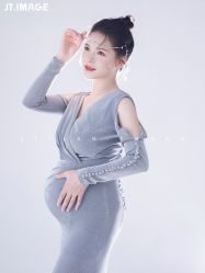 点击看大图 -专注孕妇照亲子照·纪田摄影