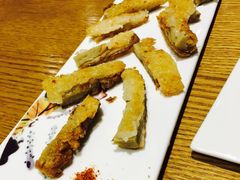 -菩提树·素食餐厅(汇智国际商业中心店)