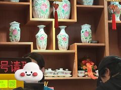 -富华斋饽饽铺·宫廷糕点·伴手礼(护国新天地店)