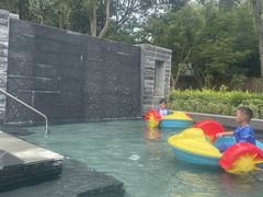 -太阳岛度假酒店