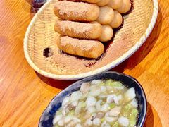 -三太子地摊烧烤·小龙虾(北蔡店)