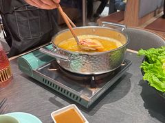 -潮界(虹桥新天地店)