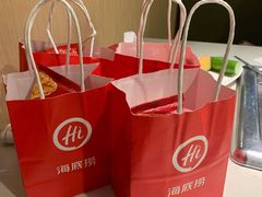 -海底捞火锅(上元大街店)