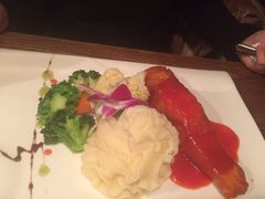 -宝莱纳啤酒花园餐厅PAULANER BRAUHAUS Nanjing(广州路店)