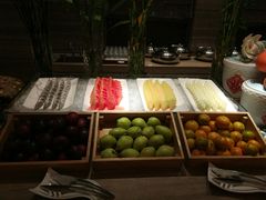 -南昌融创铂尔曼酒店咖啡苑餐厅