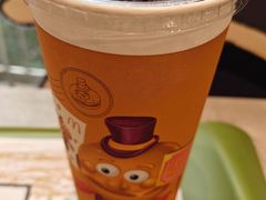 可乐大杯-麦当劳(南京路2店)