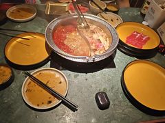 -牛New寿喜烧(龙湖金沙天街店)