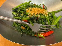 -simply thai天泰(美罗城店)