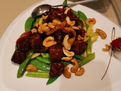 -桃源春晓中餐厅 TaoYuan Restaurant