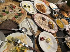 -食间牛排(湖西路店)