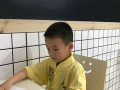 -眷村阿嬷(花城汇店)