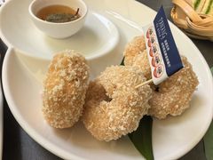 -帕蓝·暹罗料理(大学路店)